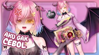 Jangan Bikin Putri dari Neraka ini Marah [Amare Michiya/Yorukaze]
