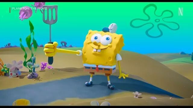 Watch full Plankton: The Movie link in description