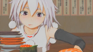 【ภาคตะวันออก】หมาที่กินจุ (หัวเราะ)