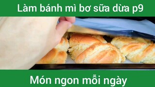 Bánh mì bơ sữa p9