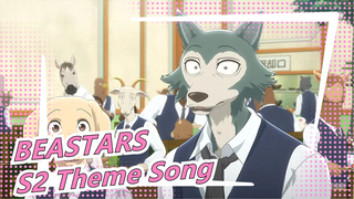 [BEASTARS] Epic Mashup / S2 Theme Song / Synced-Beat / No Fixed CP