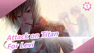 [Attack on Titan] Give Me a Like for Levi_1