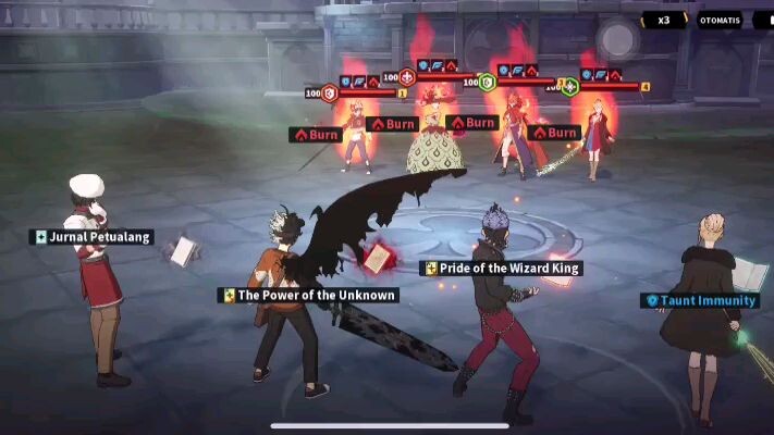 magna destroy arena
