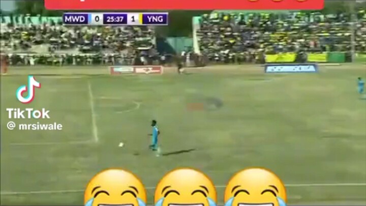 football comedy