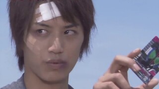 Who are you? Kamen Rider Decade Death Question Collection