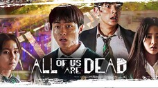 All of Us Are Dead Episode 11 (2022) (Sub Indo)
