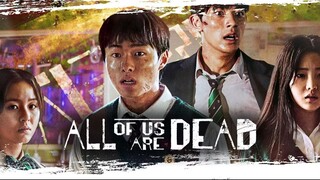 All of Us Are Dead Episode 11 (2022) (Sub Indo)