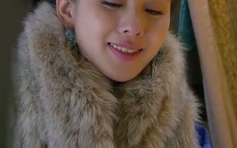 If this drama is broadcast later, this sister will dominate the B station again! If anyone doesn't s