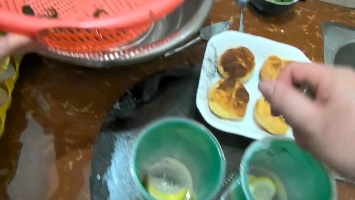 [Đường Ca TV] Bữa tiệc nòng nọc