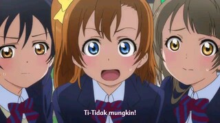 Love Live School Idol Project 01 Subtitle Indonesia