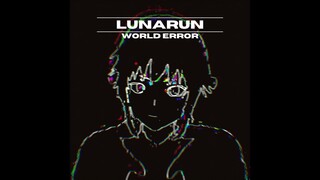 Lunarun - Watchful Epoch
