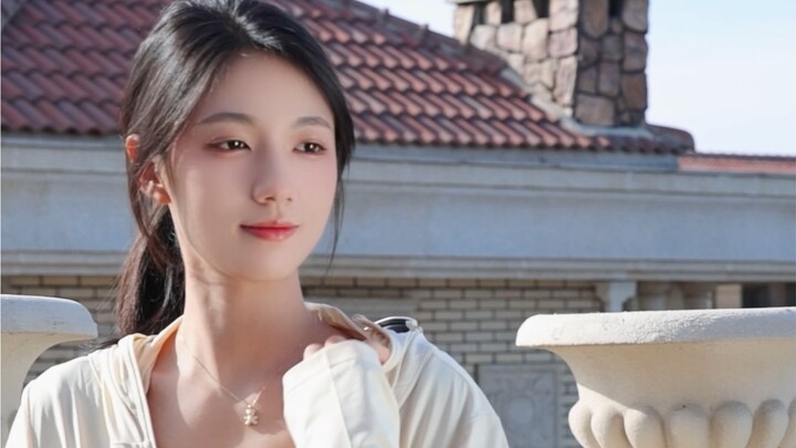 Oh no... Is this my ideal type?!