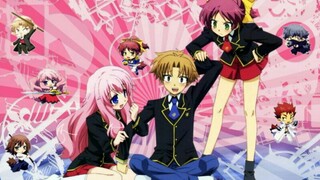 [Ss2] Baka To Test To Shoukanjuu - Tập 13 End ( Vietsub )