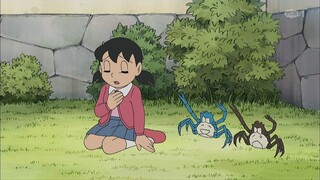 Doraemon (2005) - (319) RAW