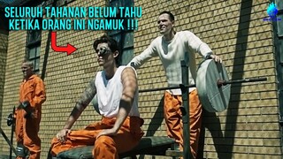 APA JADINYA JIKA PENJARA DIPENUHI DENGAN MANUSIA SUPER ?!? - Alur Cerita Film Penjara