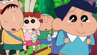 第15集 | 蜡笔小新 #动漫解说 #二次元 #快手热点