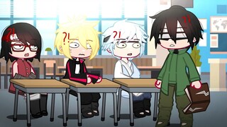 What's 455,924÷18,596||Meme||Gacha Club||Boruto||♡Taho-Taho♡||💜