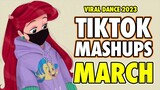 Tiktok Mashup 2023 Philippines Party Music | Viral Dance Trends | March 7th