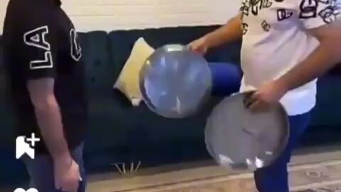 our friendship is over bru😅