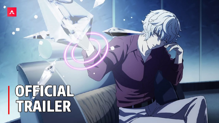 PlatinumEnd-Trailer