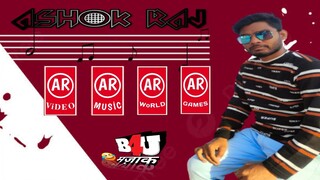 AR VIDEO🎞️/AR MUSIC🎧/AR GAMES🎮/AR WORLD🌍/B4U मजाक 🤣Hits Collection  (BADSHAAH। : Ashok Raj)