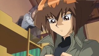 【Yu-Gi-Oh! GX】 【MAD】 Ký ức trong mơ của Yucheng Judai! Thật tuyệt khi bước vào! Đốt và di chuyển!