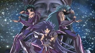 [Brother Bin] Review of "Saint Seiya" (Seventeen)