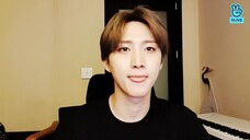 [SUB]UNIVERSE Who Want to Play With Hui, Gather