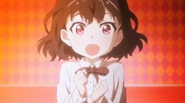 Yandere should be cultivated from childhood