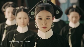 Diên Hy Công Lược - Tập 68