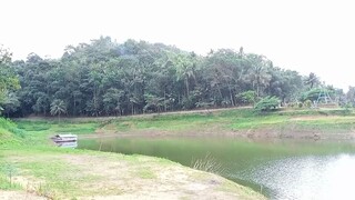 MANCING WADUK SERMO