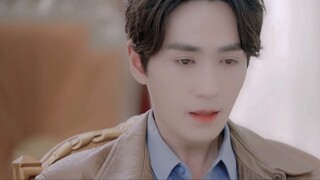 [Zhu Yilong Narcissus|Ran Sheng] Tập 19 của "Provoke" (tình cảm tương hỗ giả thay thế) đã kết thúc