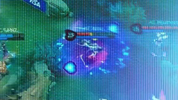 lagi dan lagi yazukee menunjukan kepiawaian nya menggunakan fanny..GG