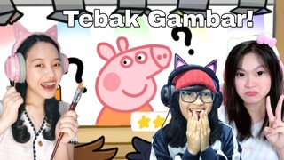 Tantang Para Bestie-ku Tebak Gambar di Roblox! [Roblox Indonesia]