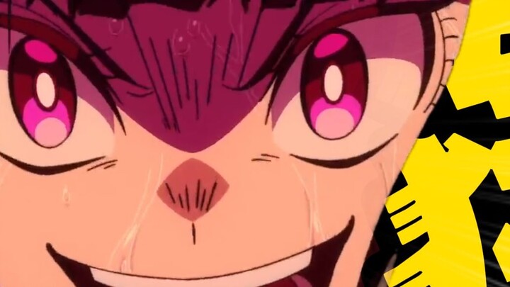 العودة المثيرة! صعود السيدات! كيف يمكن للفساتين الرائعة أن تكبح شغف الشباب؟ أعلن أن 10 أبريل هو موعد