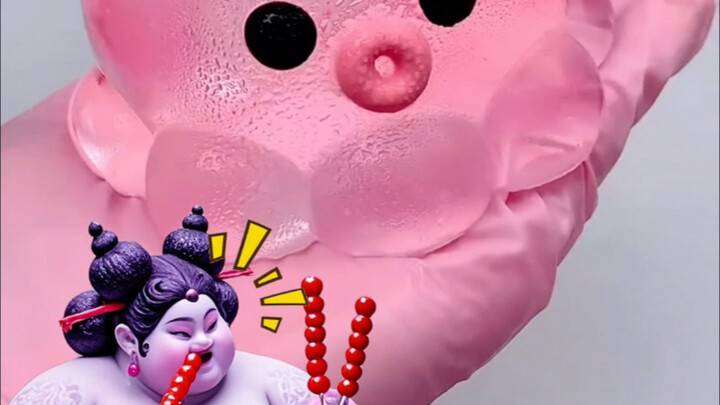 My Little Pony dances so beautifully!