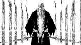 Give old man Yamamoto an arm and let him defeat Yhwach~