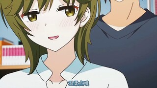 从朋友变为