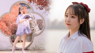 【黎落】BDF2020 ♬ 彩虹节拍 ♬