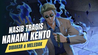 Nasib Tragis Nanami Kento. Dibakar & Diledakkan