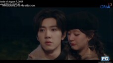 (116) Hidden Love (Tagalog Dubbed)