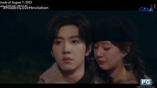 (116) Hidden Love (Tagalog Dubbed)