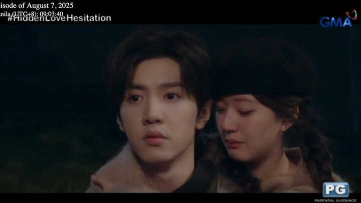 (116) Hidden Love (Tagalog Dubbed)