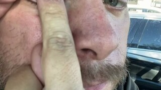 Foreigners start to play tricks on their wives again. Hilarious!