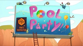KIFF EN CASTELLANO/FIESTA EN LA PISCINA/T1 EP3
