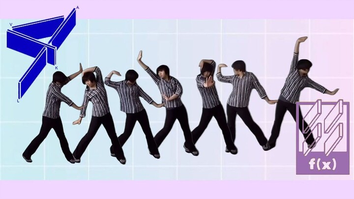 【Ky】Happy Valentine's Day! Here's the 4 Walls of Function!