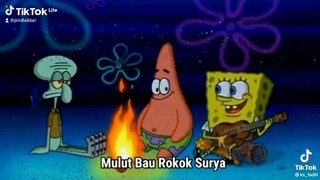 kreator maling vidio orang