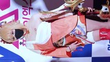 [COSPLAY 4K] Khóa học quay thẳng một ngày 💘 Yuan Xinyao Li Meiya Cosplay Expo 2022