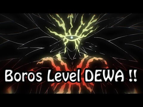 Penjelasan Kekuatan Boros Yang Sebenarnya