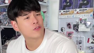 Tôi sẽ không bao giờ chơi với những thứ trừu tượng nữa. Thứ nhất, không ai hiểu được tính hài hước c